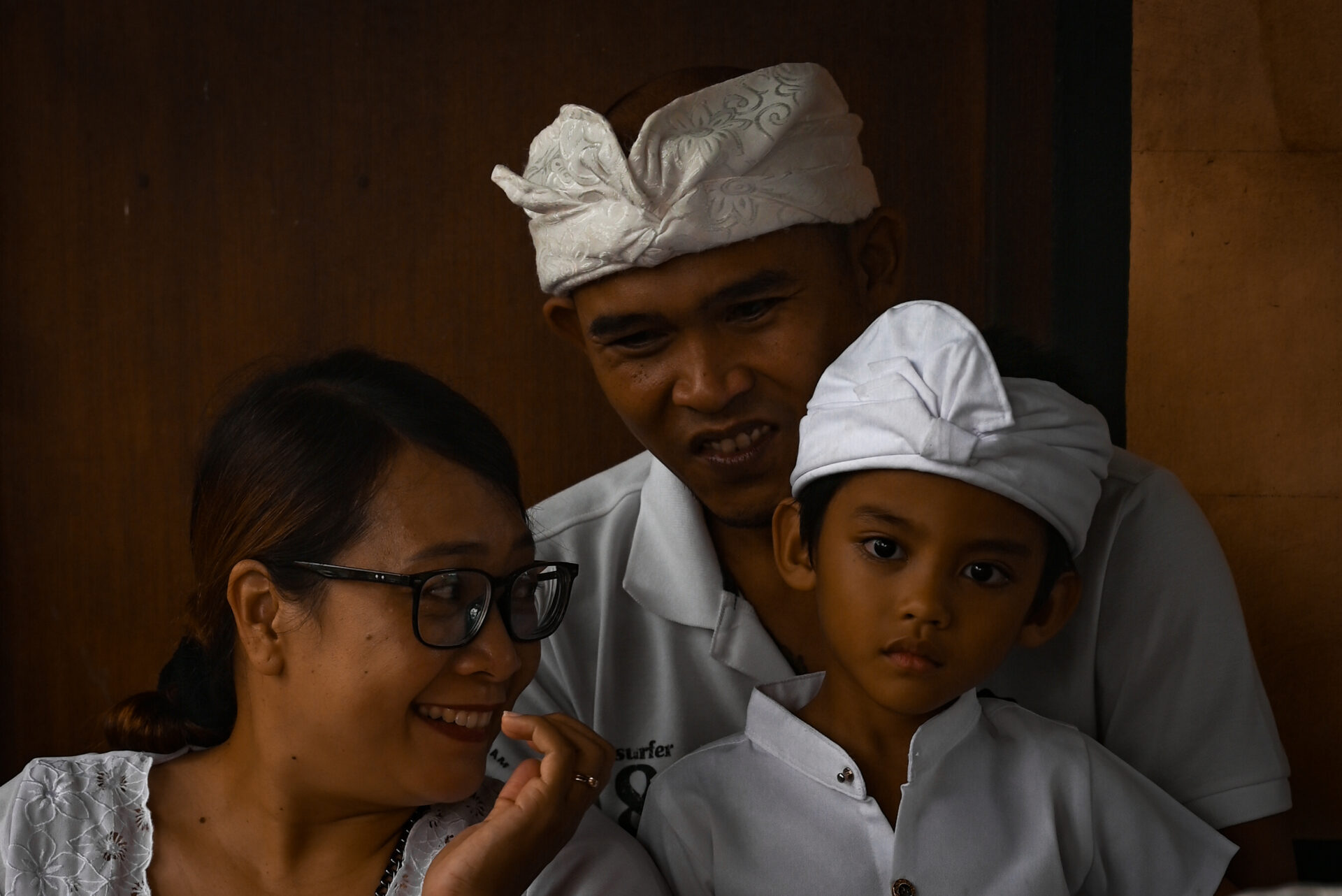 Balinese Ceremony