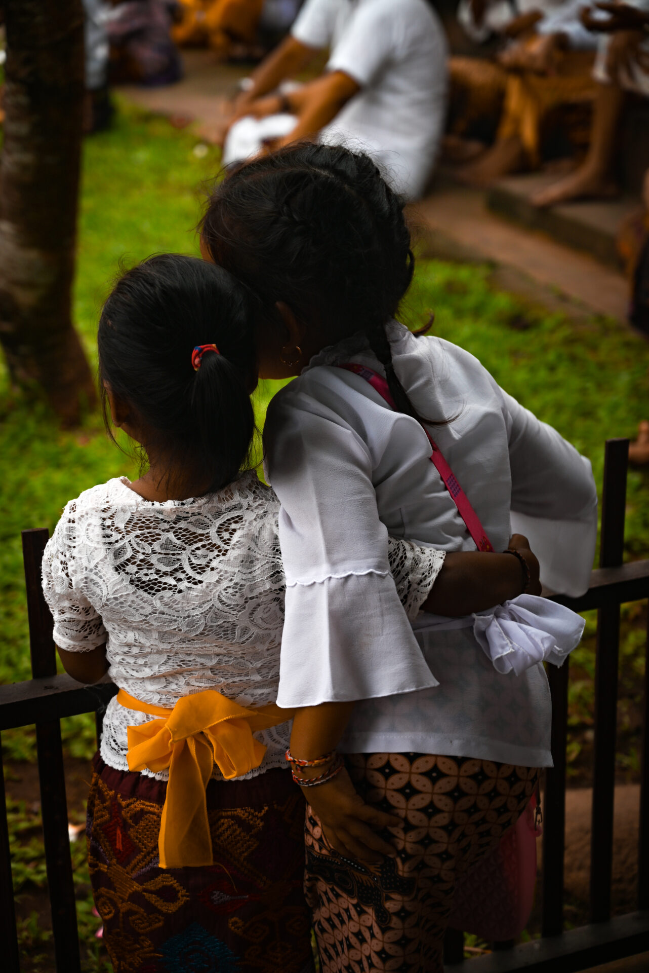 Balinese Ceremony